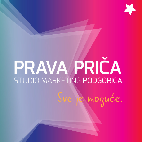 Prava prica